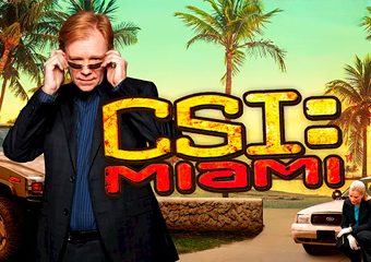 CSI: Miami