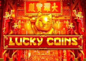 Lucky Coins